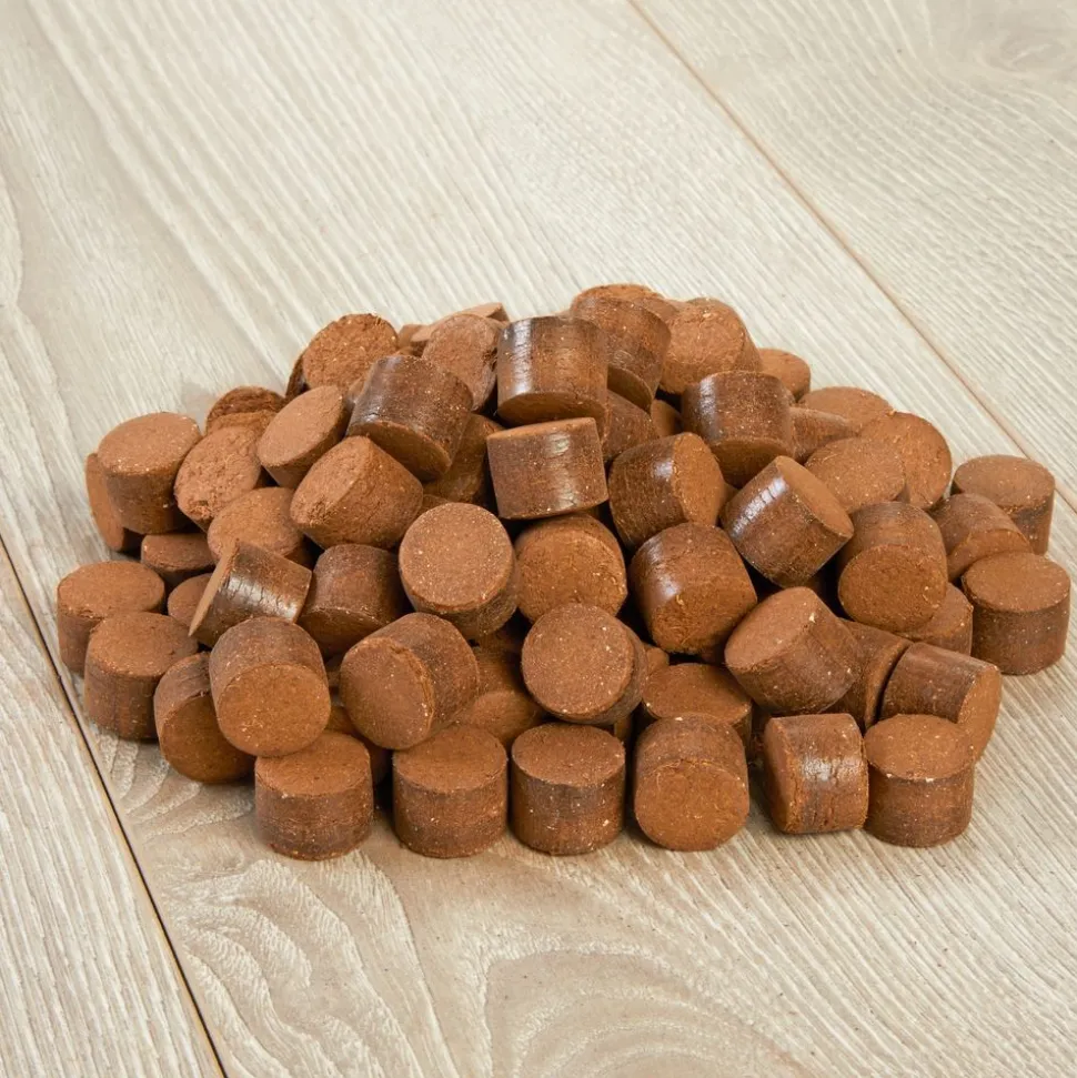 Wondersoil® 100 Organic Seed Starter Wafers