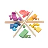 Wooden Discovery Dividers