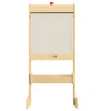Wooden Double Sided Art Easel