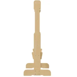 Wooden Double Sided Art Easel