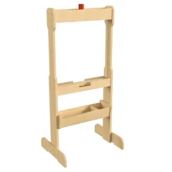 Wooden Double Sided Art Easel