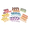Wooden Treasures Starter Set - 168 pcs