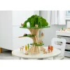 Woodland Trail Kit - 52-Piece Nature-Inspired Play Set