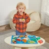 Wood Puzzle Pack