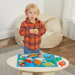 Wood Puzzle Pack