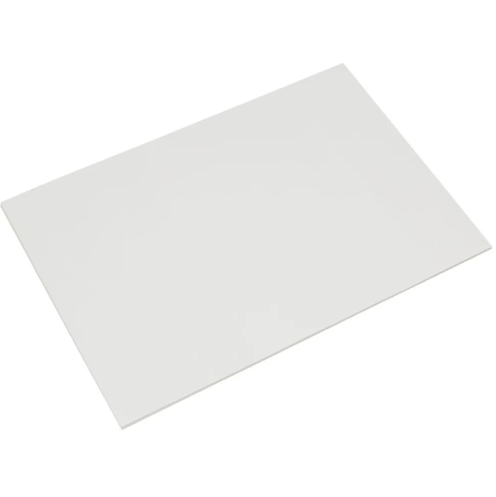 16" x 22" Glossy Finger Paint Paper - 100 Sheets