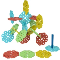 XL Octoplay 21 Piece Set
