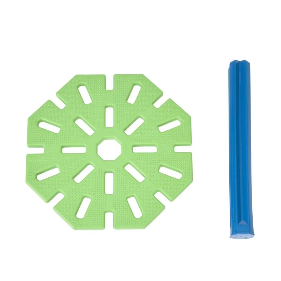 XL Octoplay 21 Piece Set