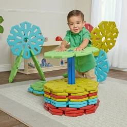 XL Octoplay 21 Piece Set
