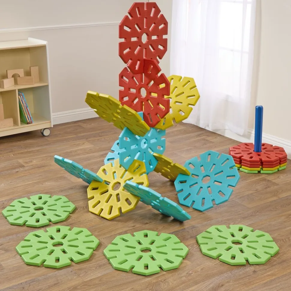 XL Octoplay 42 Piece Set