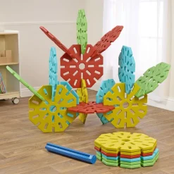 XL Octoplay 42 Piece Set