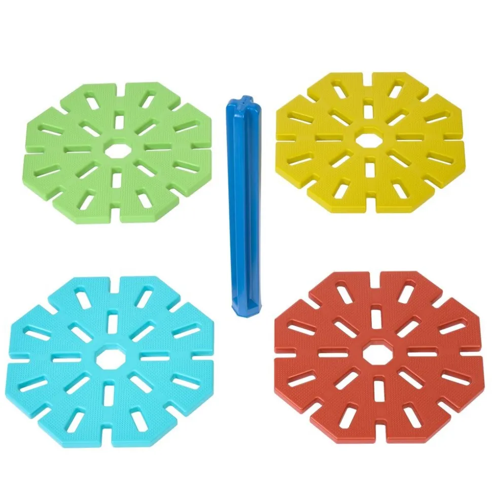 XL Octoplay 42 Piece Set