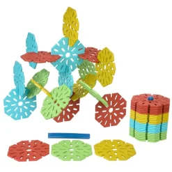 XL Octoplay 42 Piece Set