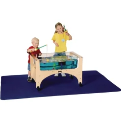3' x 4' Sensory Table Mat
