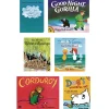 2 Year Old Book Bundle A - 18 Titles