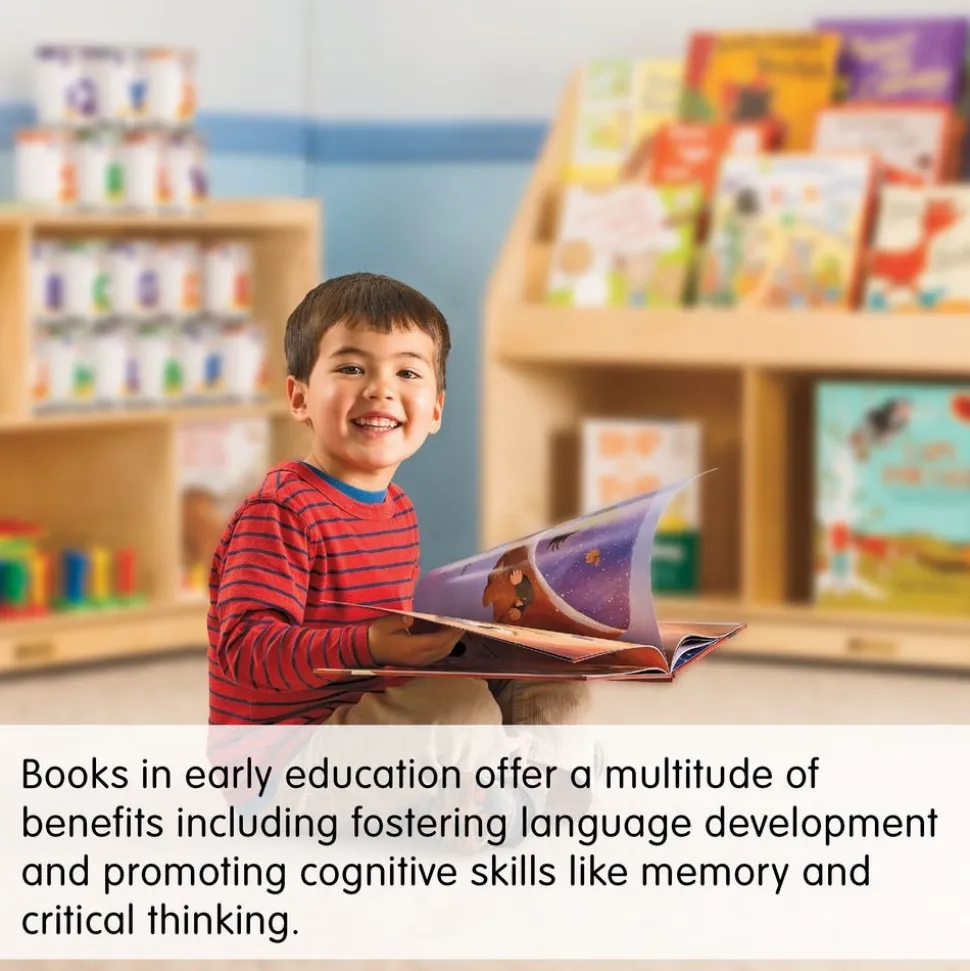 2 Year Old Book Bundle A - 18 Titles