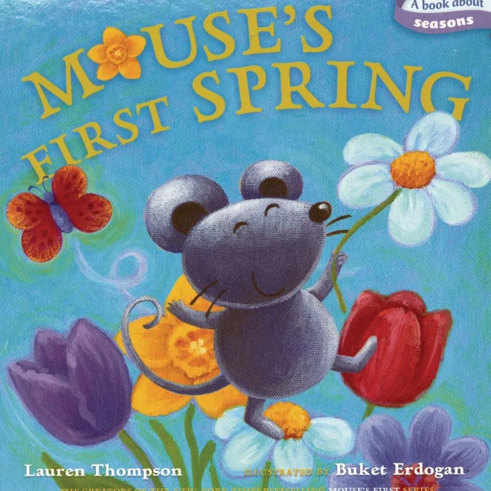 2 Year Old Book Bundle B - 11 titles