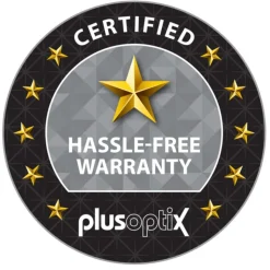 3 Year Warranty Extension for Binocular Vision Screener