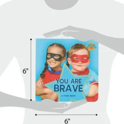 You Are Awesome Board Books - Set of 12