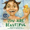 You Are Beautiful Board Book