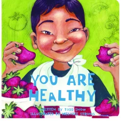 You Are. . . Board Book Set 5 Titles