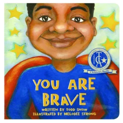 You Are. . . Board Book Set 5 Titles
