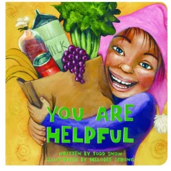 You Are. . . Board Book Set 5 Titles