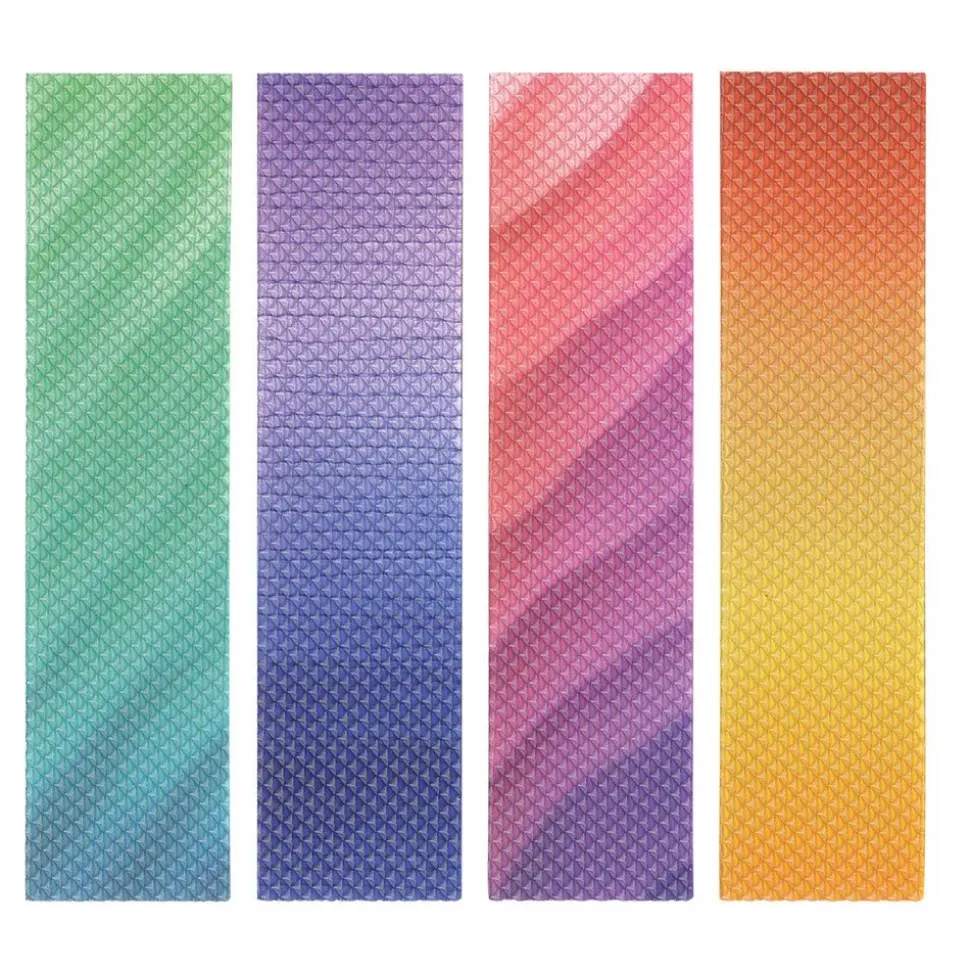 Zen Sensory Strips-Bumpy Gradient
