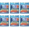 Zen Sensory Strips Sand Gradient-Set of 6