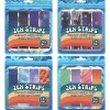 Zen Sensory Strips Variety Pack-Set of 4