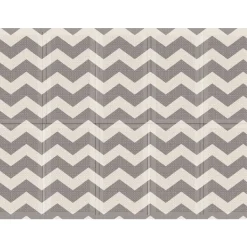 Zig Zag Portable Folding Mat